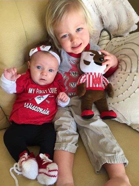 Submitted by Cathy Short